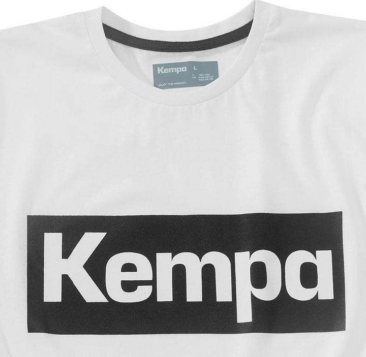 Immagine prodotto Kempa Maglietta Promozionale (L)
