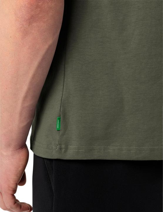 Actual product image Vaude Logo T-Shirt II (XL)