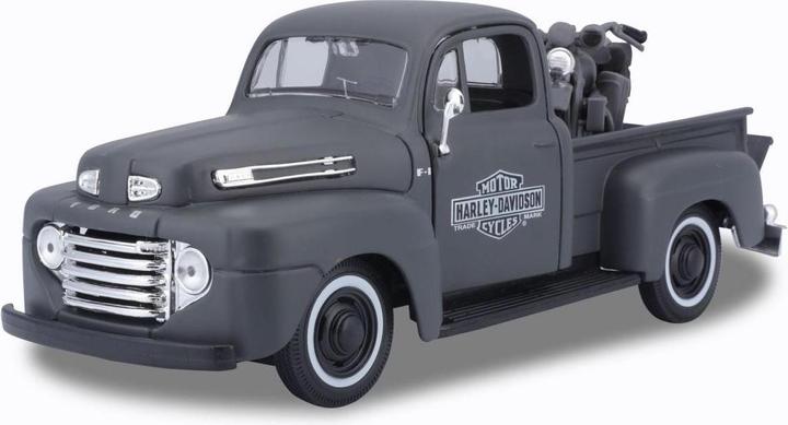 Actual product image Maisto Ford F-1 Pickup