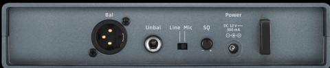 Immagine prodotto Sennheiser Xsw