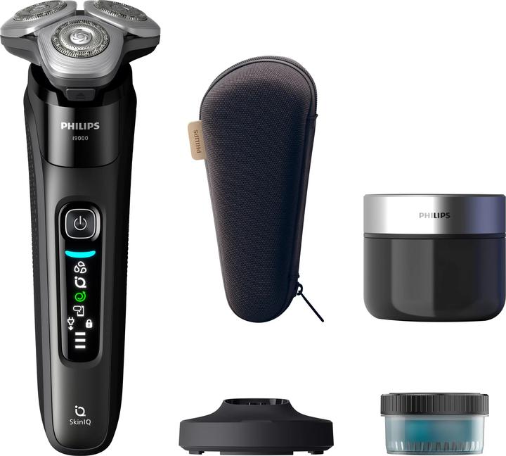 Actual product image Philips X9000/30