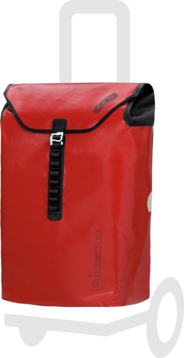 Image du produit Andersen Ortlieb rouge