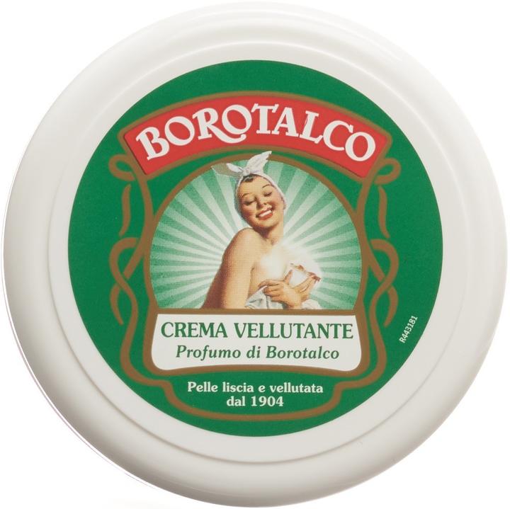 Image du produit Borotalco lait corporel (Crème pour le corps, 150 ml)
