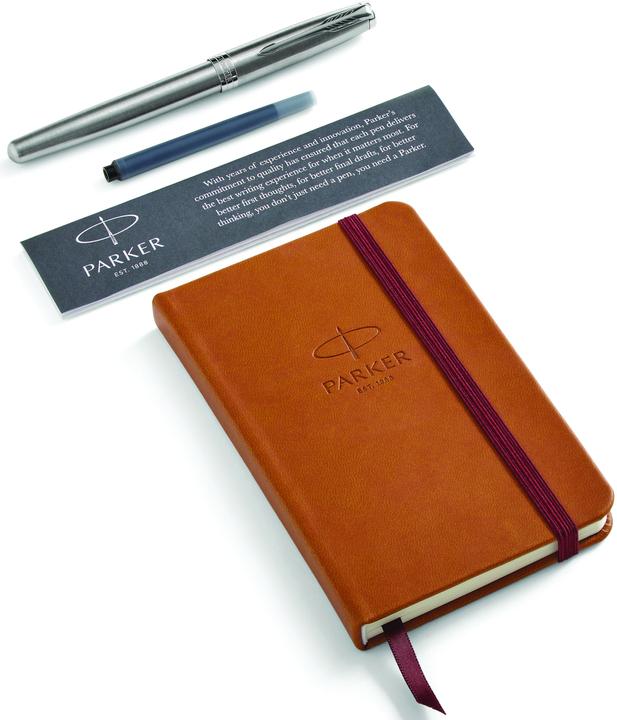 Produktbild Parker Pen Sonnet (Silber, 1 x)