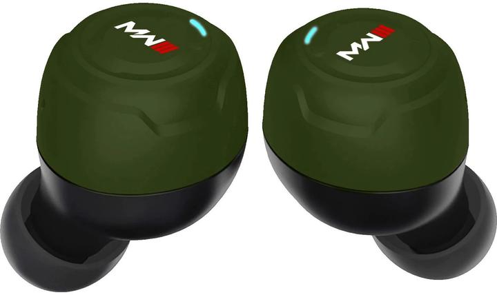 Immagine prodotto OTL MW3 Exclusive Olive Camo TWS