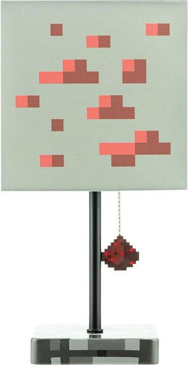 Immagine prodotto Paladone Products Lampada Minecraft Block