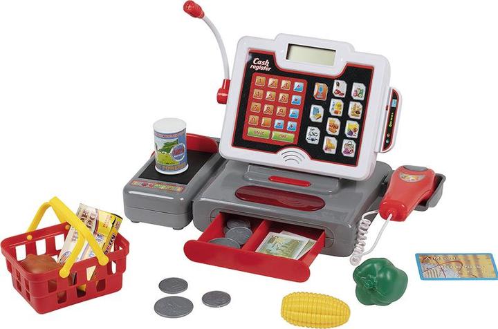 Immagine prodotto Winfun Registratore di cassa touch