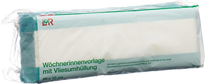 Image du produit Bastos Viegas Tapis d'accouchement 30x10cm non tissé (10 x, Coussinets de maternité)