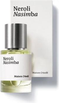Image du produit Maison Crivelli Neroli Nasimba Edp 100 ml (Eau de parfum, 100 ml)