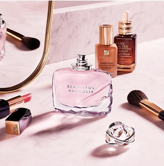 Produktbild Estée Lauder Beautiful Magnolia - Eau de Parfum (Eau de Parfum, 30 ml)
