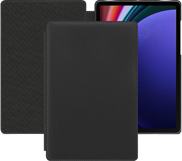 Image du produit Noreve Coque en cuir à rabat horizontal (Galaxy Tab S9+)