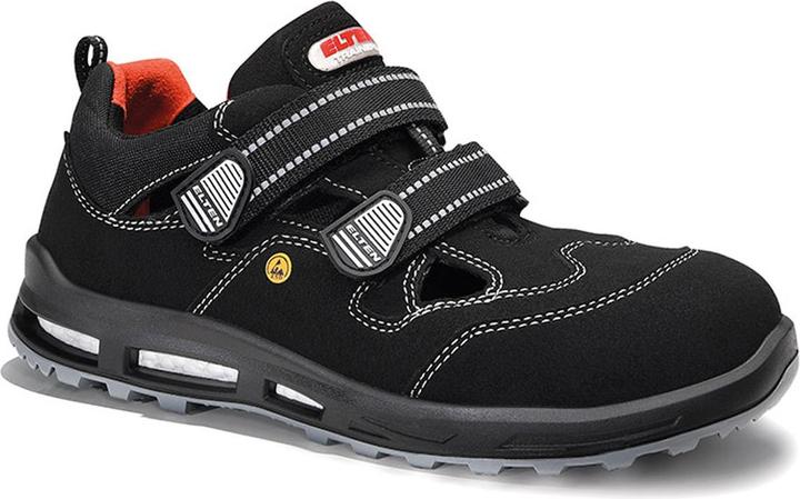 Image du produit Elten S3 chapeau chaussures de sécurité de pointe (S1P, 43)