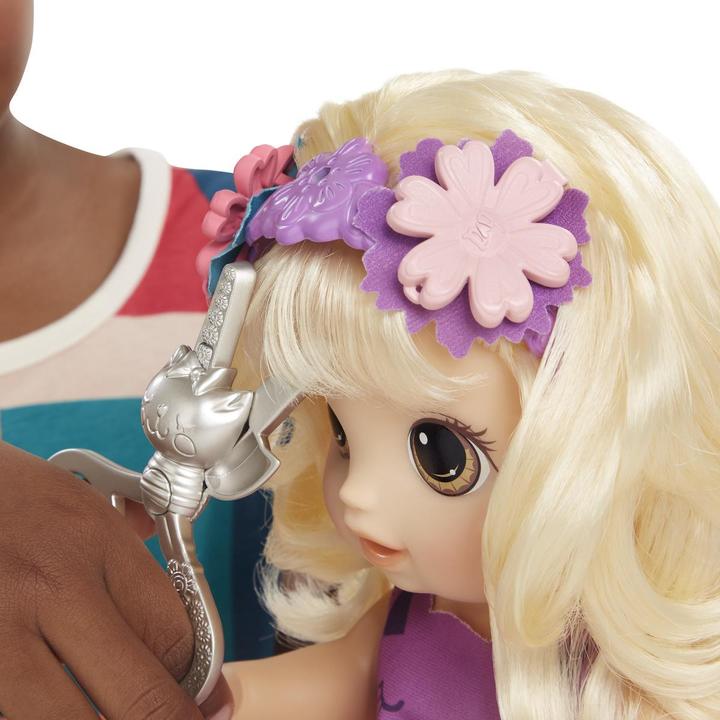 Produktbild Baby Alive Puppe