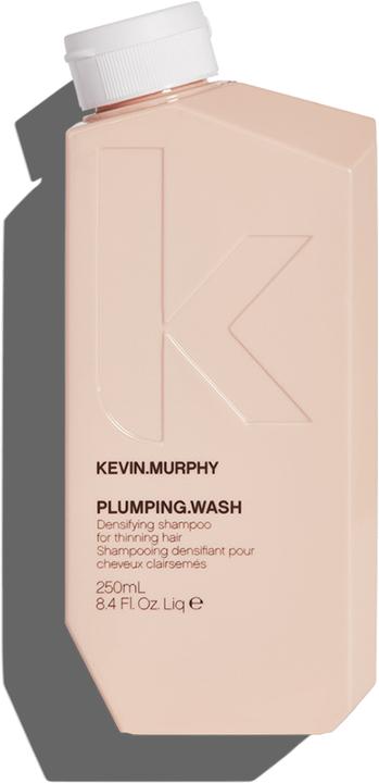 Kevin Murphy Plumping Wash (250 ml, Flüssiges Shampoo)