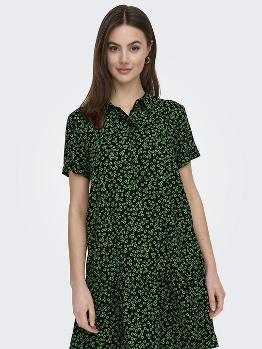 Actual product image JdY Short sleeve dress (36)