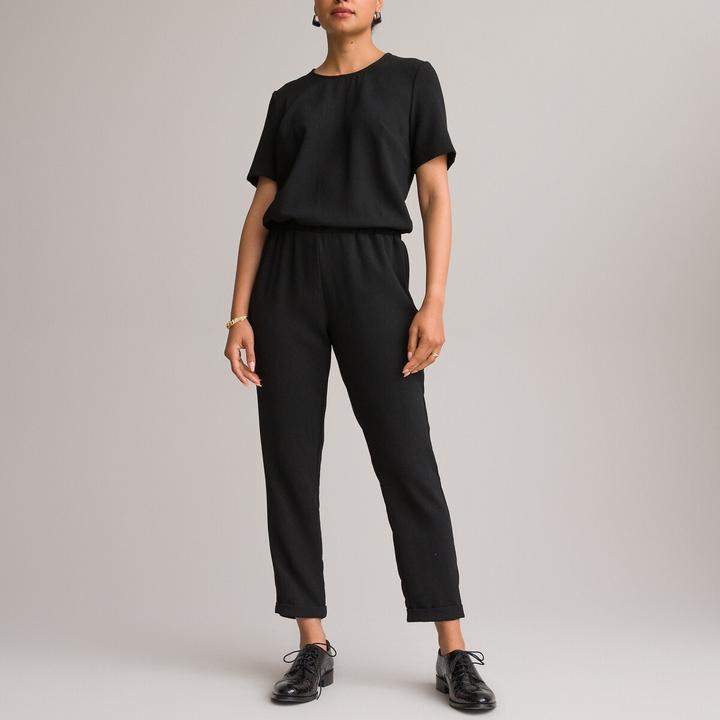 Actual product image Anne Weyburn Jumpsuit (38)