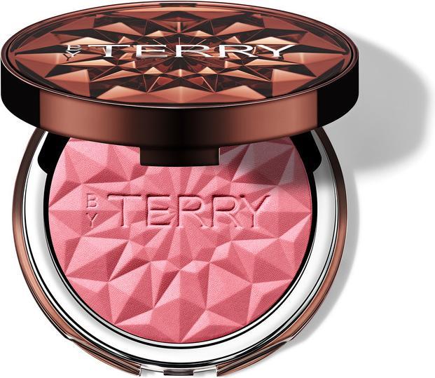 By Terry Tea to Tan Powder Blush N2 - Melon Melody (Highlighter, 44.20 g)