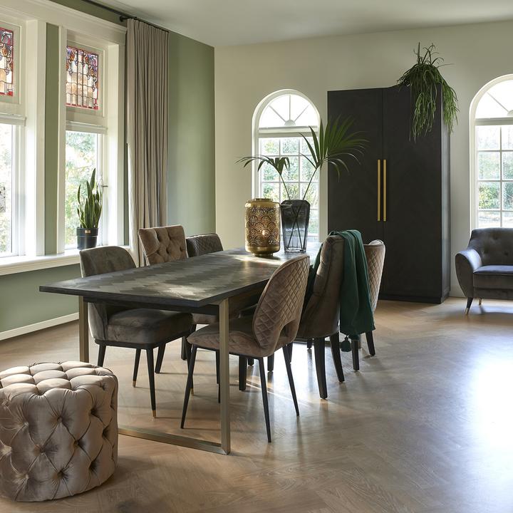 Produktbild Rivièra Maison 5th Avenue (56 x 136 cm)
