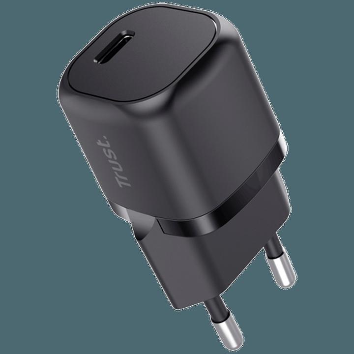 Immagine prodotto Trust Caricatore Maxo 20w USB-C Nero (20 W)