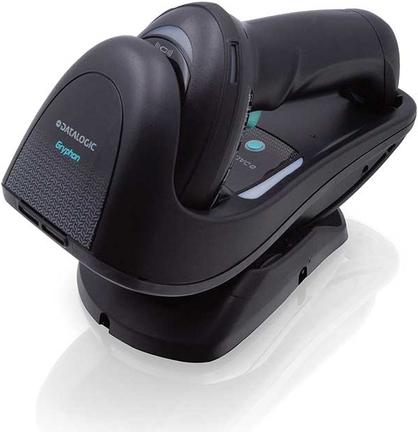 Actual product image Datalogic Gryphon I GD4590 (2D barcodes, 1D barcodes)