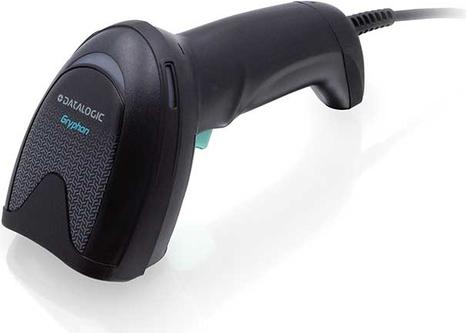 Actual product image Datalogic Gryphon I GD4590 (2D barcodes, 1D barcodes)