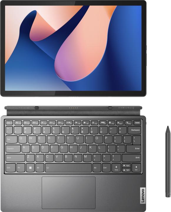 Immagine prodotto Lenovo IdeaPad Duet 5 (12.40", Intel Core i7-1355U, 16 GB, 512 GB, DE)