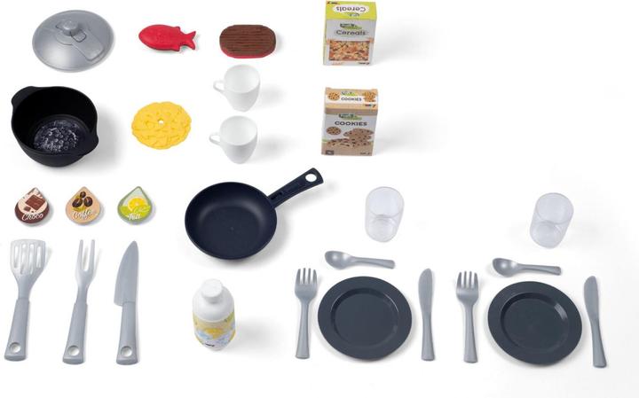 Produktbild Smoby Tefal Studio Küche