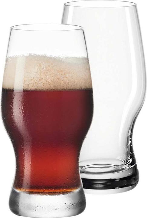 Actual product image Leonardo Taverna (0.33 l, 2 x)