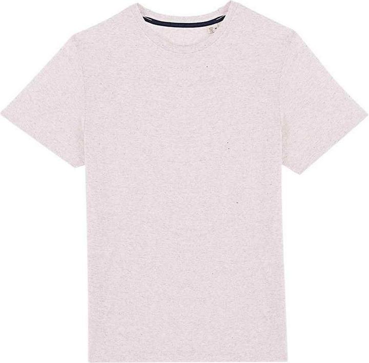 Cream colour mottled