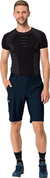 Actual product image Vaude Tremalzo IV (XL)