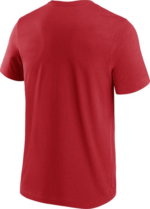 Immagine prodotto Fanatics New England Patriots Primary Logo Graphic T-Shirt 3XL (3XL)