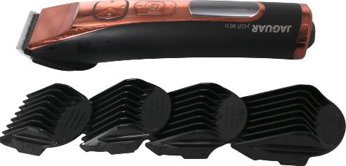 Image du produit Jaguar Tondeuse à cheveux J-CUT 60 Li Copper