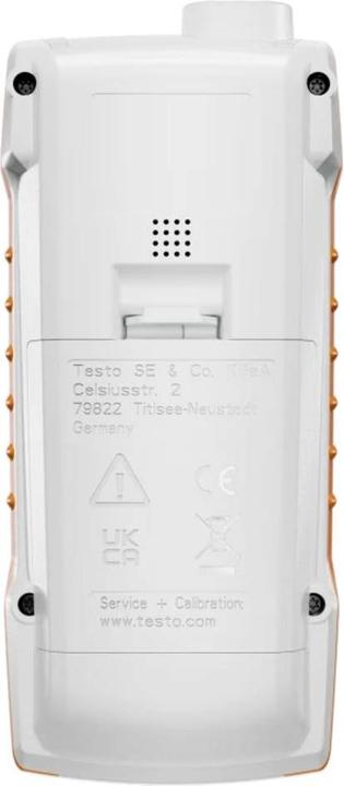 Actual product image Testo 110 Food (incl. TopSafe)