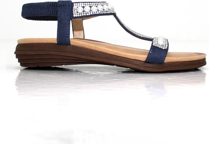 Immagine prodotto Lunar Sandali Tancy Pearl Grigio (36)