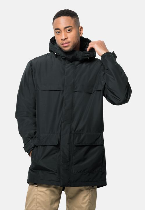 Immagine prodotto Jack Wolfskin Campo invernale (XXL)