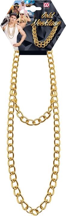 Produktbild Widmann Doppelte Goldkette