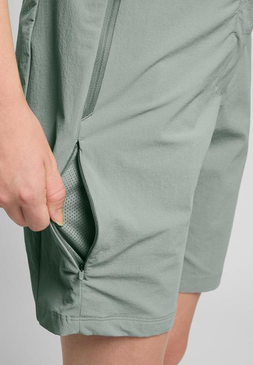 Produktbild Jack Wolfskin Hikeout Shorts W (40)