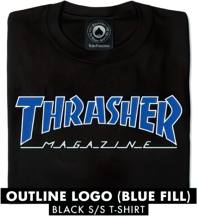 Immagine prodotto Thrasher M31596 (S)