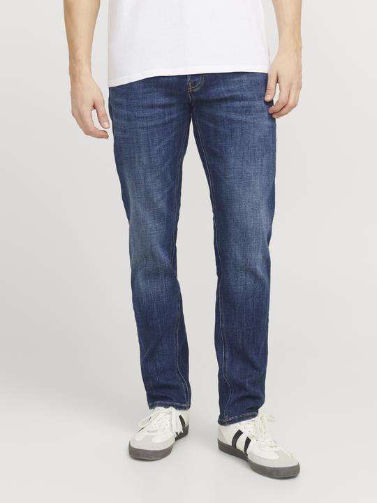 Image du produit Jack & Jones JJIMIKE JJORIGINAL GE 923 Tapered Fit Jeans Tapered Fit Jeans (38)