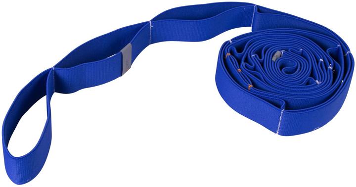 Actual product image Flexvit Multi Fitness Band, strong, single (2.75 m, Strong)