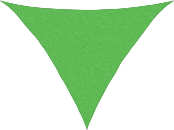 Produktbild VidaXL Sonnensegel (250 x 250 x 350 cm)