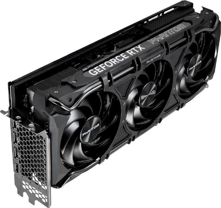Actual product image Gainward RTX 4080 Phantom GS (16 GB)
