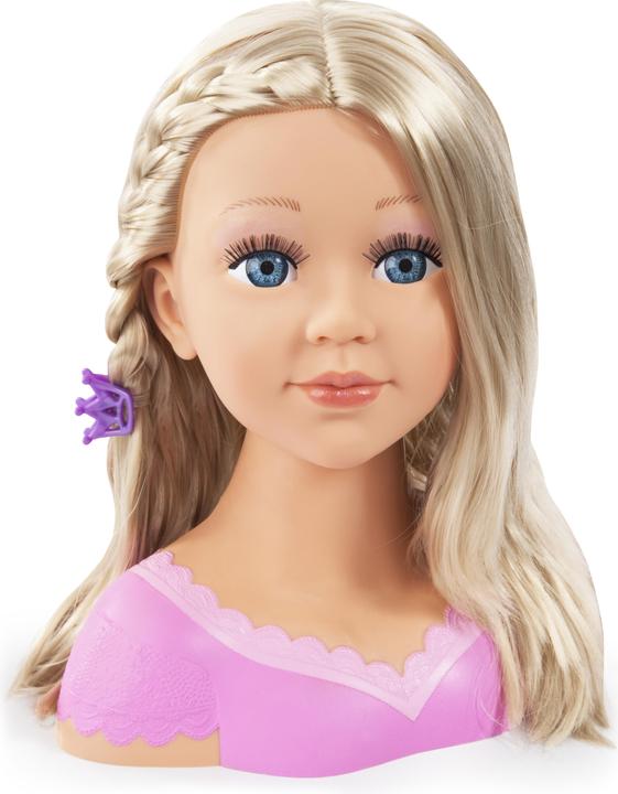 Actual product image Bayer Charlene