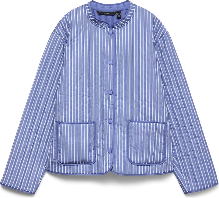 Immagine prodotto Vero Moda VMCLARA Jacke Steppjacke (L)