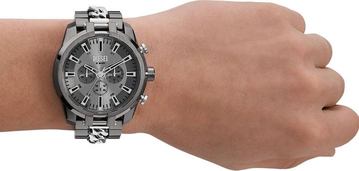 Actual product image Diesel Split (Chronograph, 51 mm)