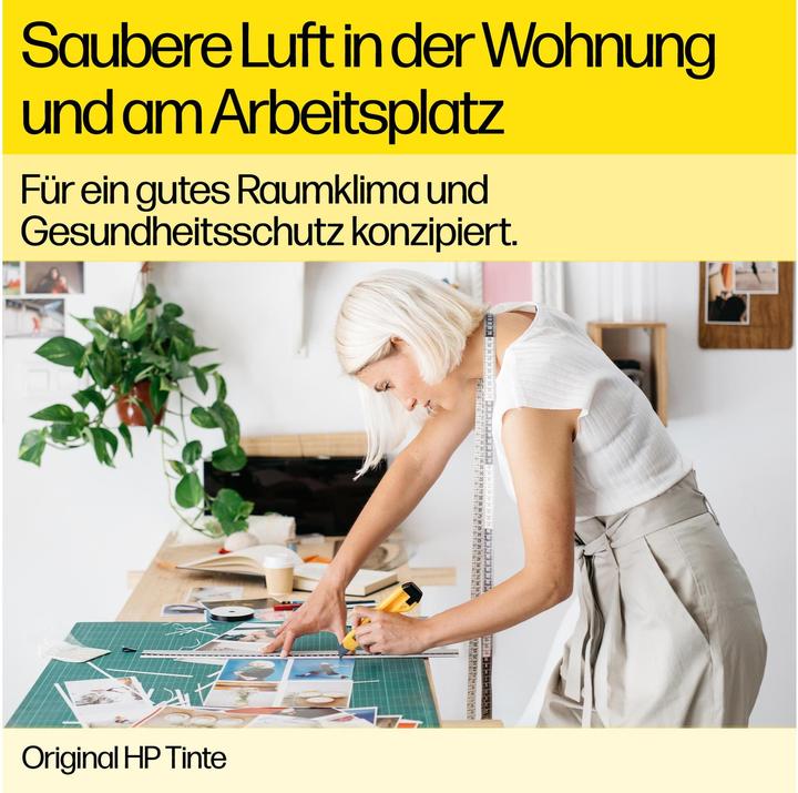 Productafbeelding HP 934/935 4-pack (M, BK, Y, C)