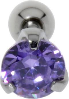 Violet, Argent
