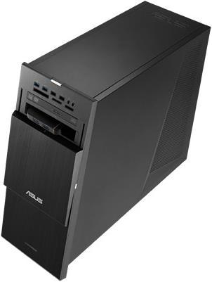 Actual product image ASUS G10aj-Ch008s (Intel Core i7-4790S, 32 GB, 256 GB)