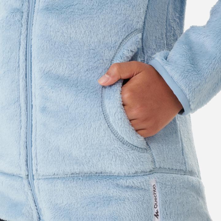 Image du produit Quechua MH500 (152, 164)