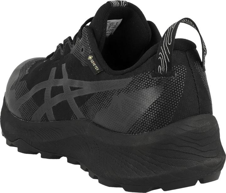 Actual product image ASICS Performance Gel Trabuco 12 GTX (42)